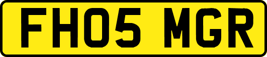 FH05MGR