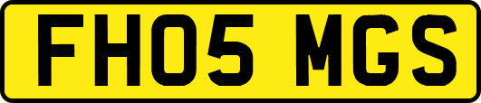 FH05MGS
