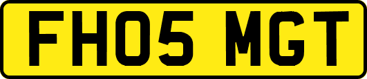 FH05MGT