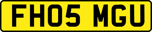 FH05MGU