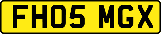 FH05MGX