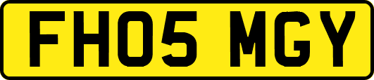 FH05MGY