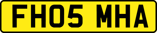FH05MHA
