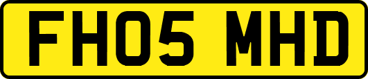 FH05MHD