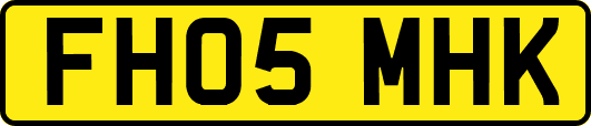 FH05MHK