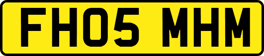 FH05MHM
