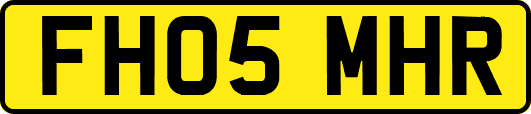 FH05MHR