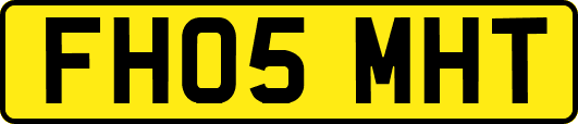 FH05MHT