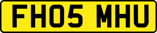 FH05MHU