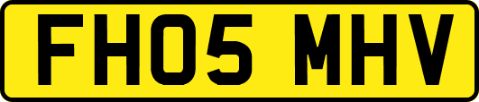 FH05MHV