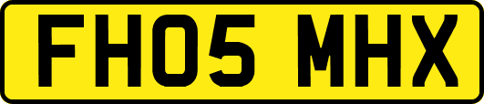 FH05MHX