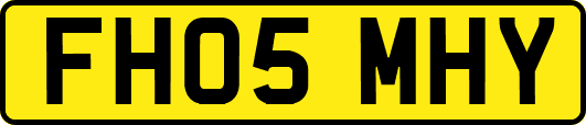 FH05MHY