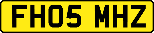 FH05MHZ