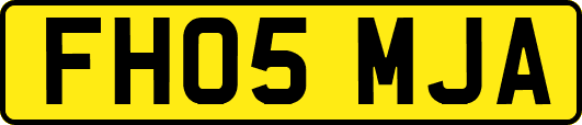 FH05MJA