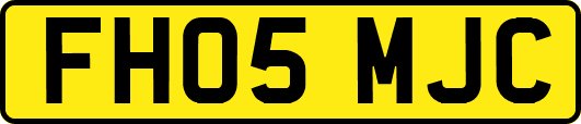 FH05MJC