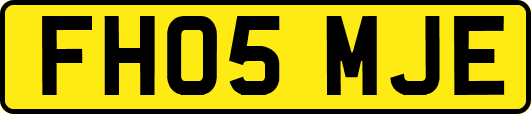 FH05MJE