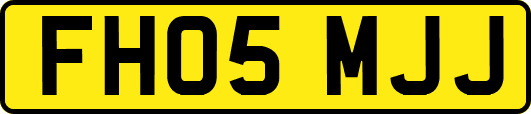 FH05MJJ