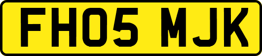 FH05MJK