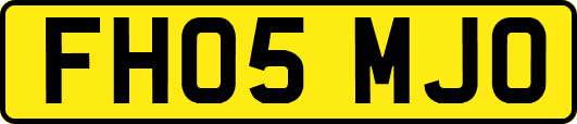 FH05MJO