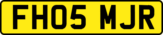 FH05MJR