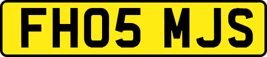 FH05MJS