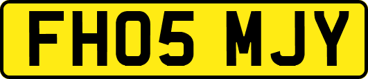 FH05MJY