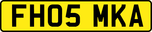 FH05MKA