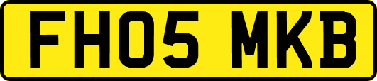 FH05MKB
