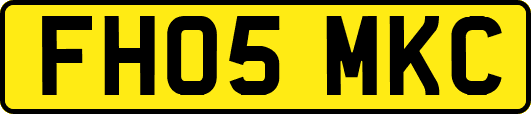FH05MKC