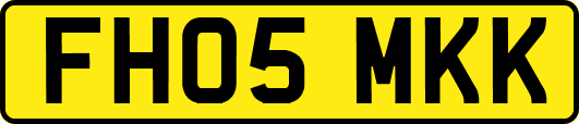 FH05MKK
