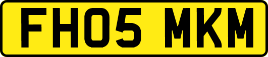 FH05MKM