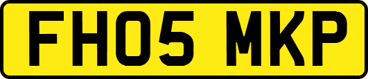 FH05MKP