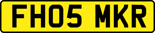 FH05MKR