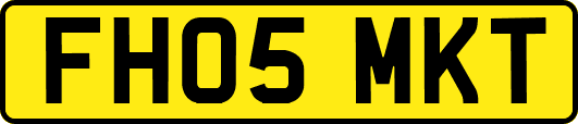 FH05MKT