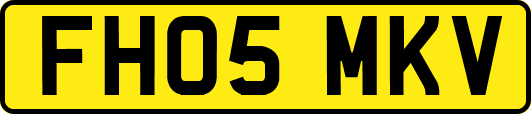 FH05MKV