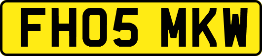 FH05MKW