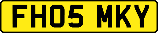 FH05MKY