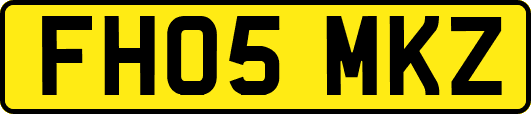 FH05MKZ