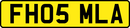 FH05MLA