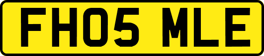 FH05MLE
