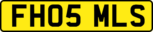FH05MLS