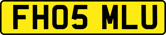 FH05MLU