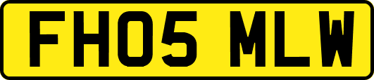 FH05MLW