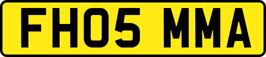 FH05MMA
