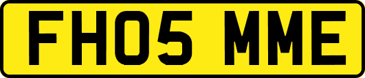 FH05MME