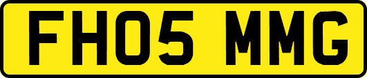 FH05MMG