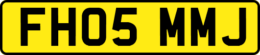 FH05MMJ