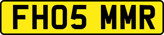 FH05MMR