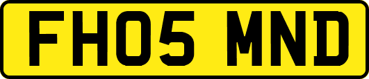 FH05MND