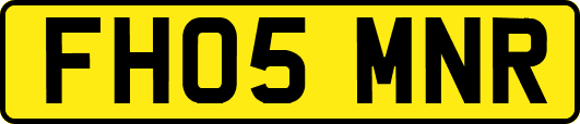 FH05MNR